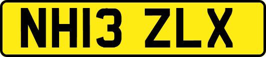 NH13ZLX