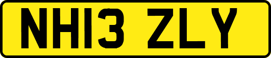 NH13ZLY