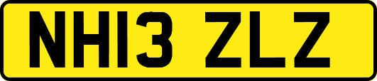 NH13ZLZ