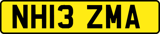 NH13ZMA