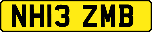 NH13ZMB