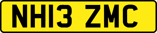 NH13ZMC