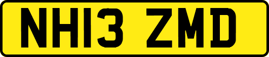 NH13ZMD