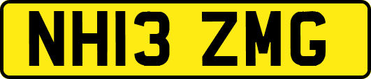 NH13ZMG