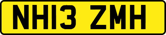 NH13ZMH