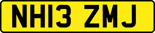 NH13ZMJ