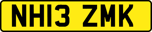 NH13ZMK