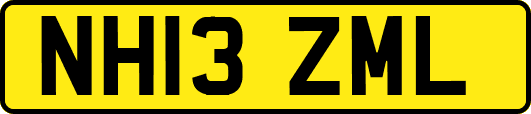 NH13ZML
