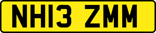 NH13ZMM