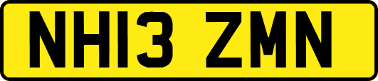NH13ZMN
