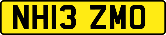 NH13ZMO