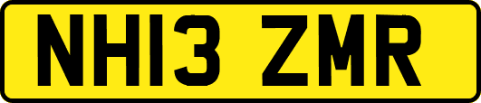 NH13ZMR
