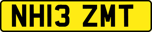 NH13ZMT