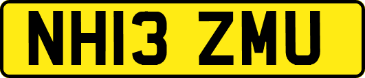 NH13ZMU