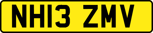 NH13ZMV