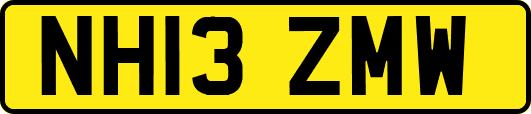 NH13ZMW