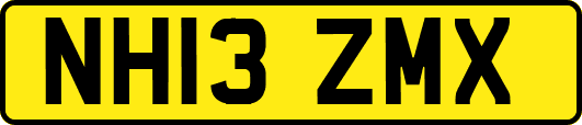 NH13ZMX