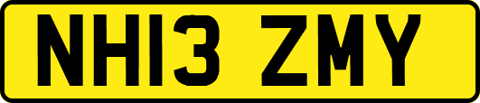 NH13ZMY