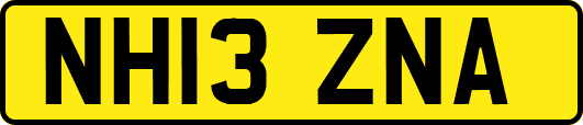 NH13ZNA