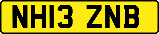 NH13ZNB