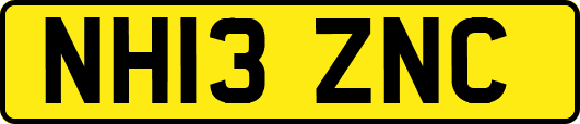 NH13ZNC