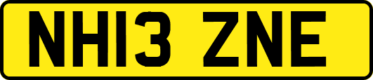 NH13ZNE