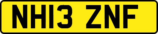 NH13ZNF