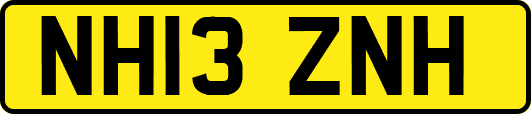 NH13ZNH