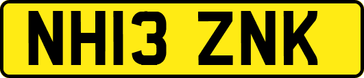 NH13ZNK