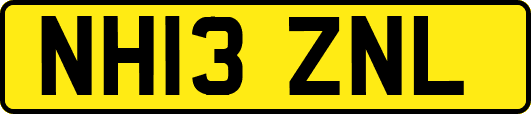 NH13ZNL