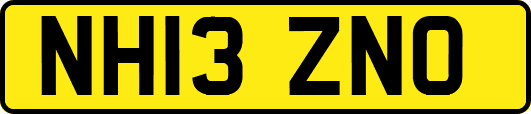 NH13ZNO