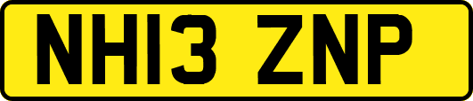 NH13ZNP