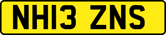 NH13ZNS