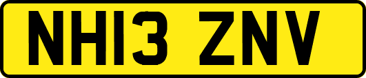 NH13ZNV