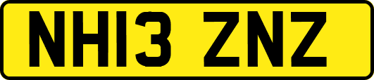 NH13ZNZ