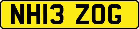 NH13ZOG