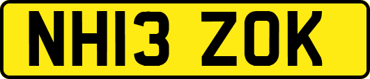NH13ZOK