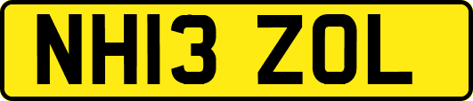 NH13ZOL