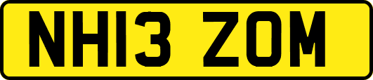 NH13ZOM