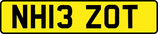 NH13ZOT