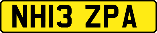 NH13ZPA