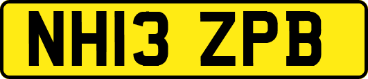 NH13ZPB