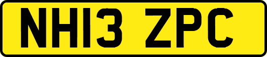 NH13ZPC