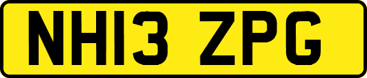 NH13ZPG