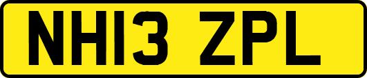 NH13ZPL