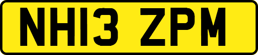 NH13ZPM