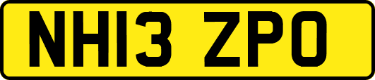 NH13ZPO