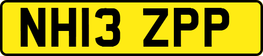 NH13ZPP