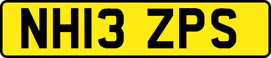 NH13ZPS