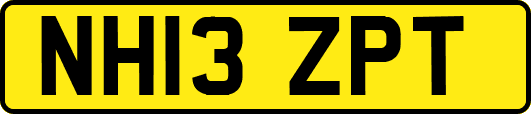 NH13ZPT